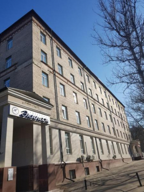 Hotel Ekipage, Vnukovo